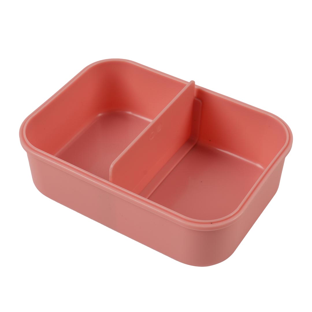 Fiambrera con clips - Fruit fairy Mrs. Butterfly 